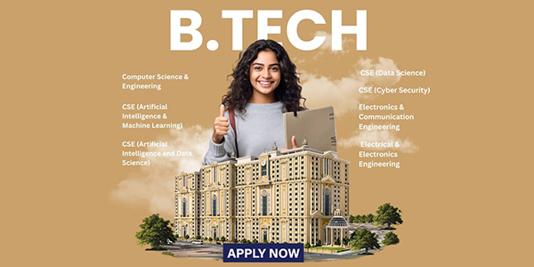 Sapthagiri NPS University